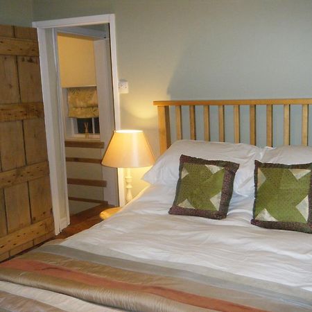 Debden Leggatts Farm B&B 외부 사진