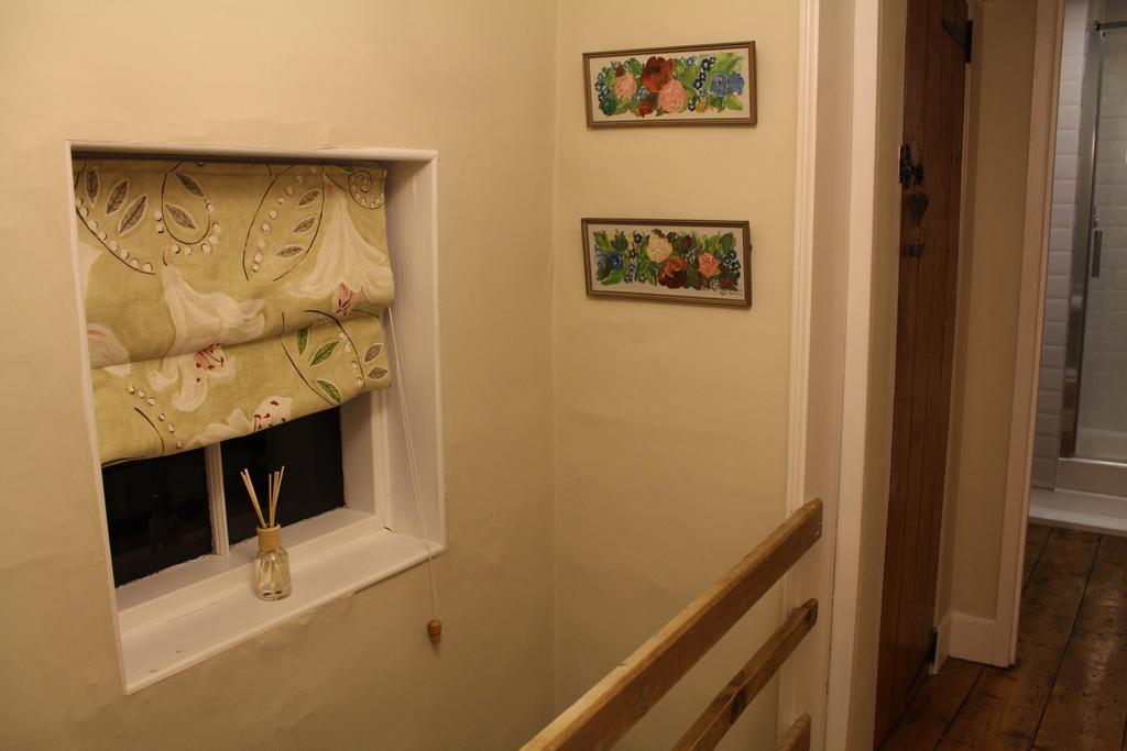 Debden Leggatts Farm B&B 외부 사진
