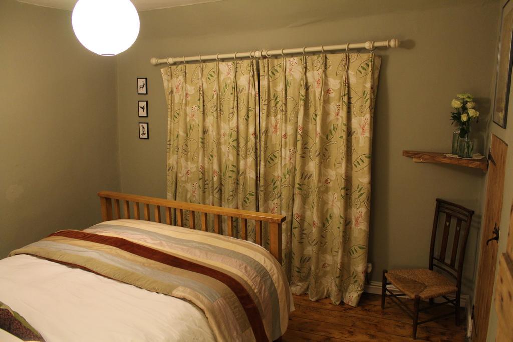 Debden Leggatts Farm B&B 객실 사진