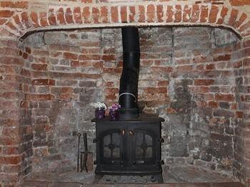 Debden Leggatts Farm B&B 외부 사진