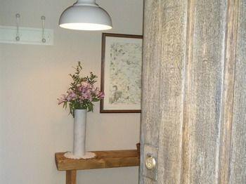 Debden Leggatts Farm B&B 외부 사진