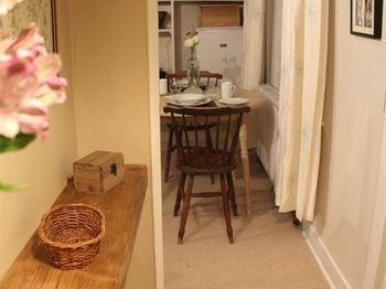 Debden Leggatts Farm B&B 외부 사진