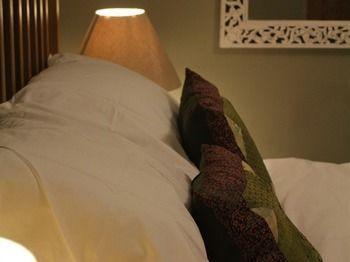 Debden Leggatts Farm B&B 외부 사진